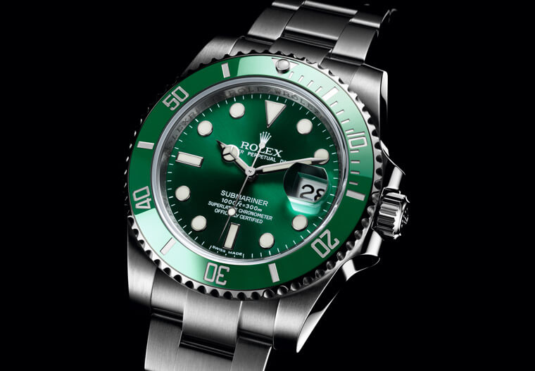 ROLEX