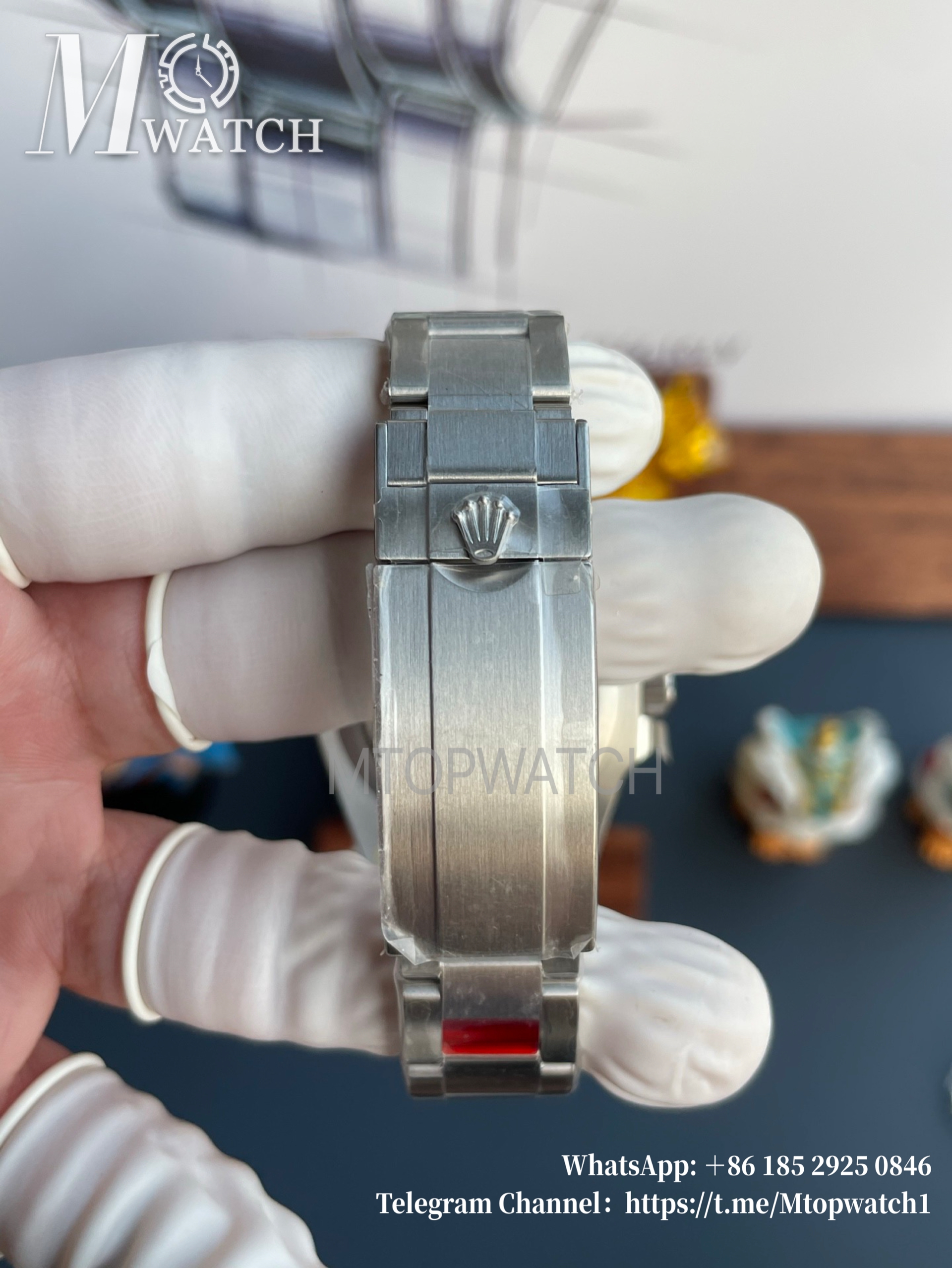 ROLEX - Submariner 116610LV Hulk 40mm SS/SS Green Dial VSF DD3135