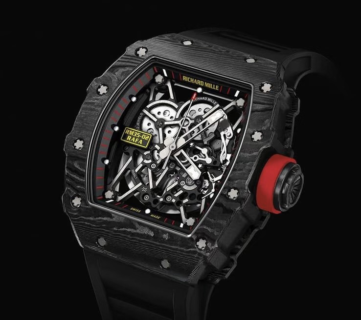 RICHARD MILLE
