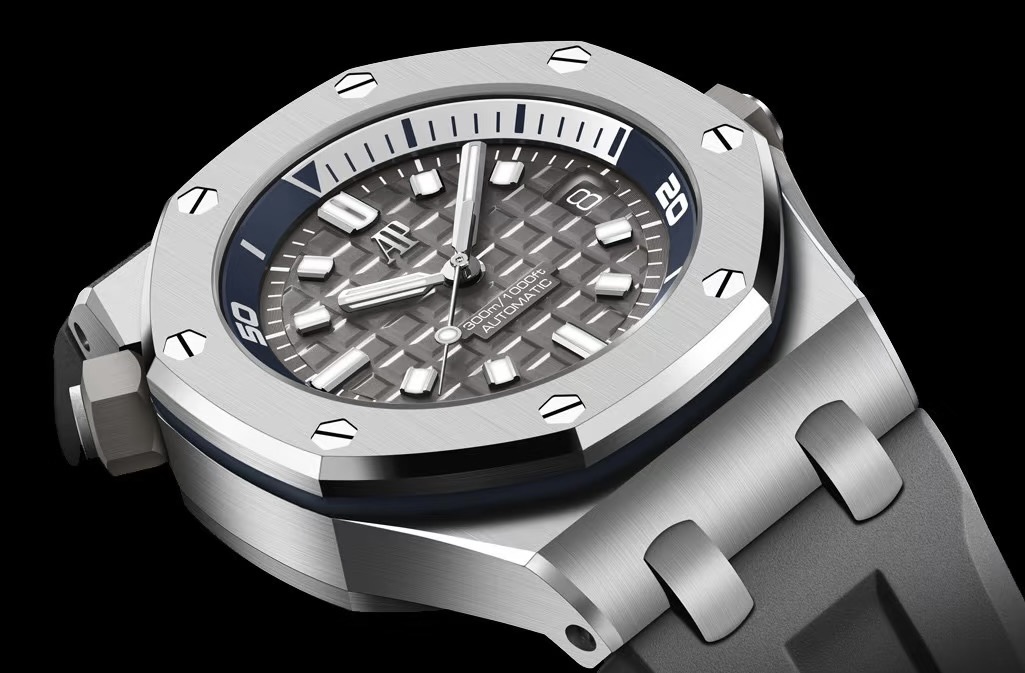 AUDEMARS PIGUET