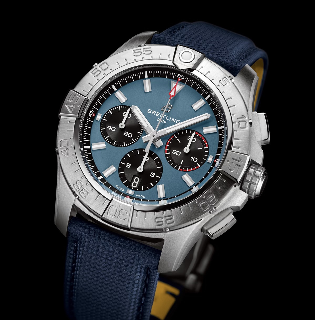 BREITLING