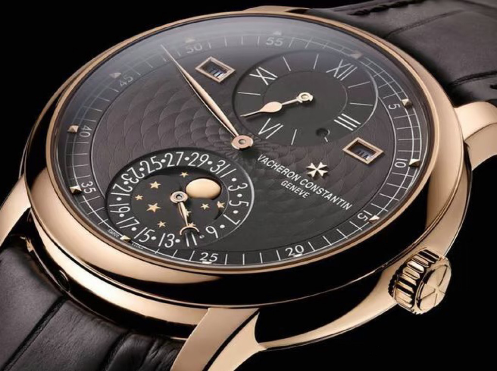 VACHERON CONSTANTIN