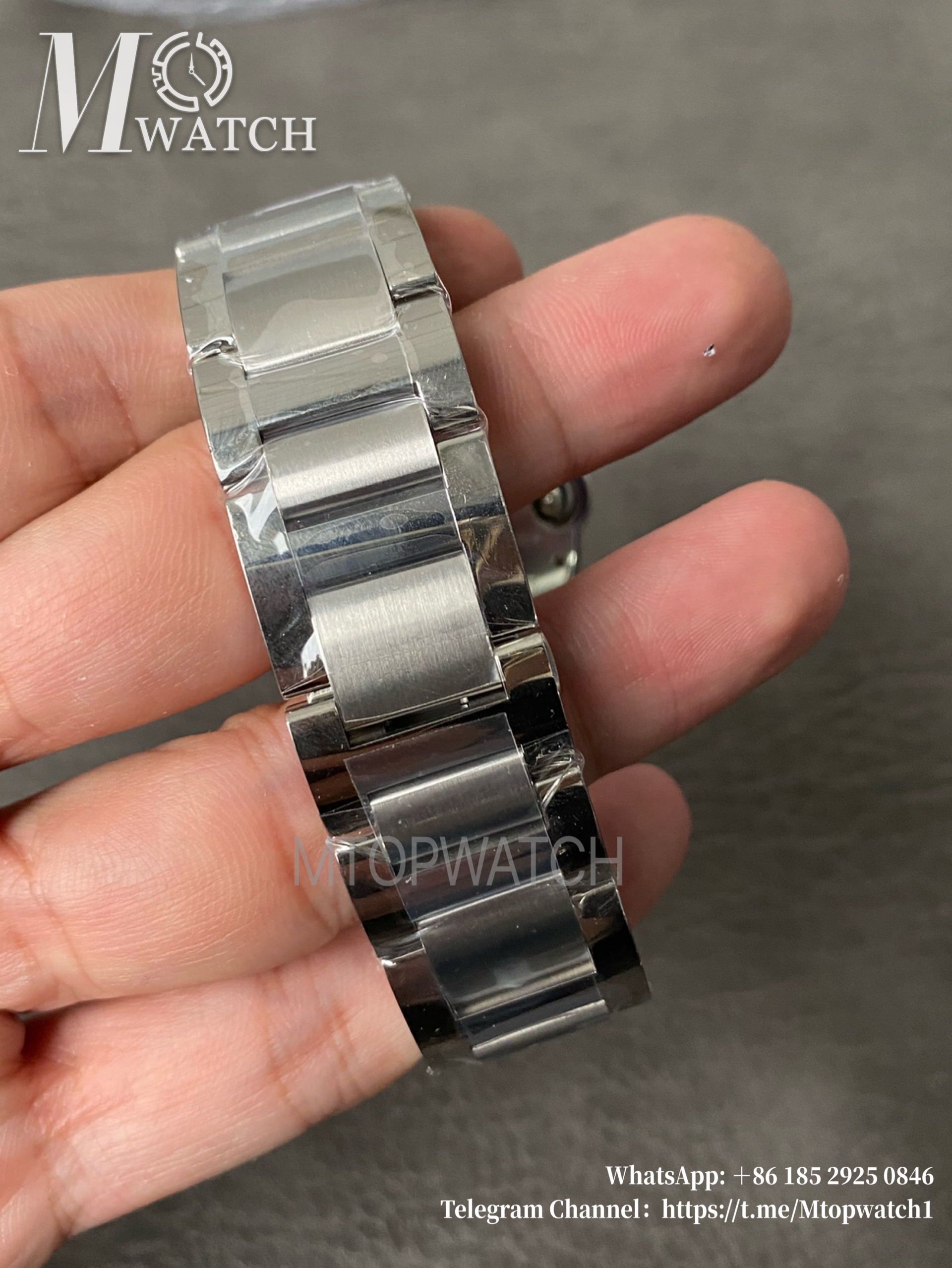 CARTIER - Ballon Bleu 42mm White Textured Dial SS/SS AF V8 A2824