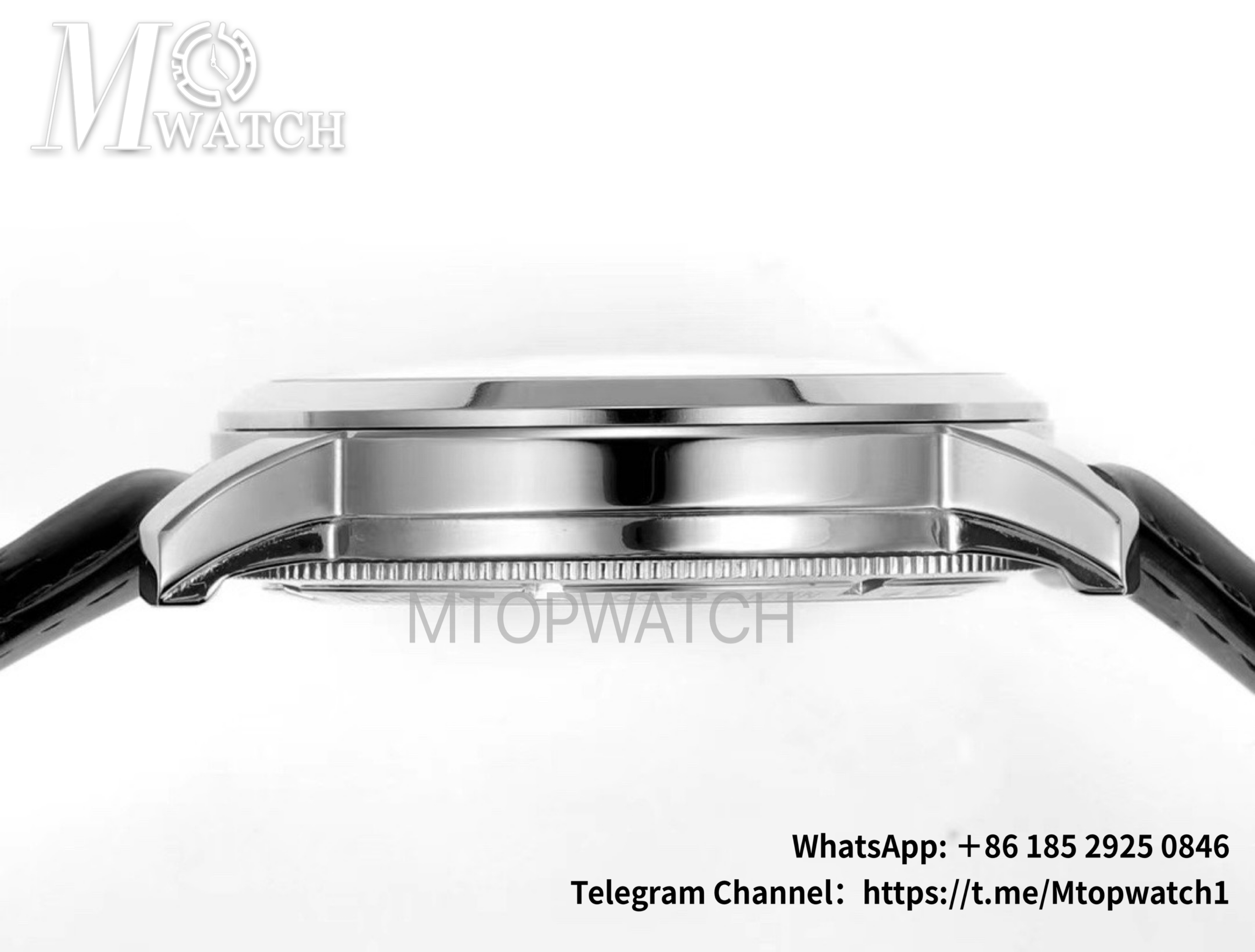 VACHERON CONSTANTIN - Traditionnelle 42mm SS/LE White DIal TURF Tourbillon